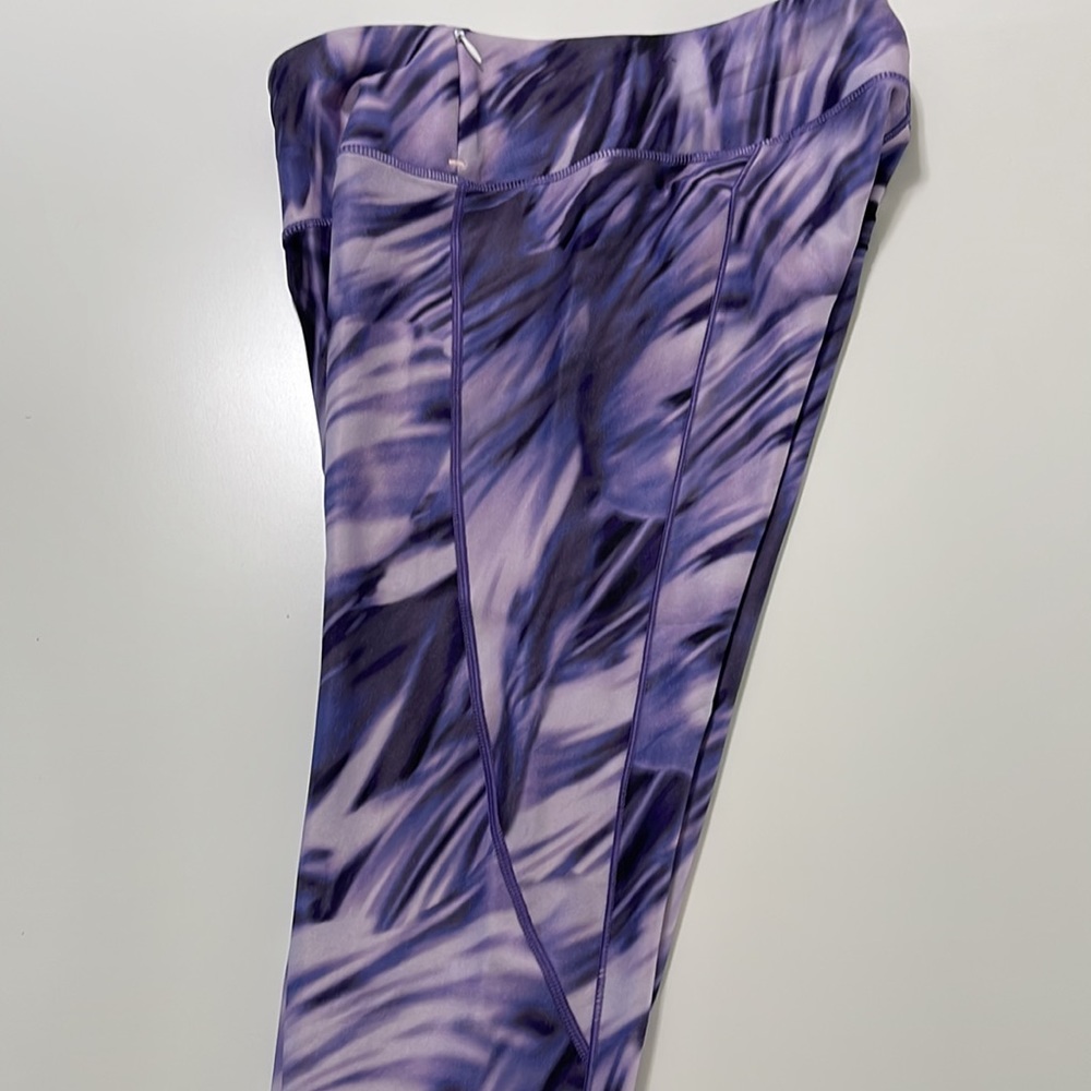 Calia Activewear Cropped Tights Leggings Size S